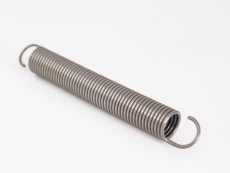 引きバネ 80C Φ1.6｜ばねの総合メーカー｜フセハツ工業株式会社